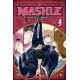 MASHLE MAGIC MUSCLES GN VOL 9