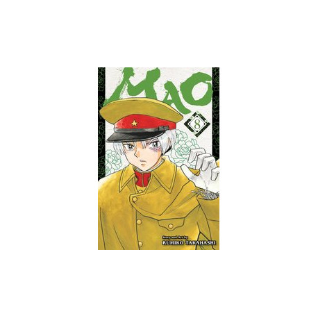 MAO GN VOL 8