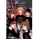 WORLD TRIGGER GN VOL 24