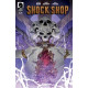 SHOCK SHOP 3 CVR A LUCKERT LEIZ