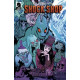 SHOCK SHOP 3 CVR B HARREN YARSKY