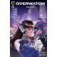 OVERWATCH NEW BLOOD 5 CVR A KOH