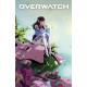 OVERWATCH NEW BLOOD 5 CVR B HUNG