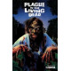 PLAGUE LIVING DEAD PAINTED CVRS BAG SET 6CT 