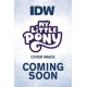 MY LITTLE PONY 7 CVR B JUSTASUTA