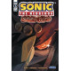 SONIC THE HEDGEHOG SCRAPNIK ISLAND 2 CVR A FOURDRAINE