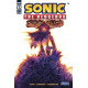 SONIC THE HEDGEHOG SCRAPNIK ISLAND 2 CVR B HAINES