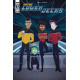 STAR TREK LOWER DECKS 3 CVR B COOK