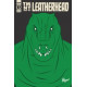 TMNT BEST OF LEATHERHEAD ONESHOT 