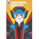 TRANSFORMERS BEST OF WINDBLADE 