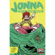 JONNA AND UNPOSSIBLE MONSTERS 12 CVR B ALLRED