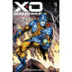 XO MANOWAR UNCONQUERED 1 CVR D PREORDER BUNDLE ED