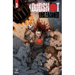 BLOODSHOT UNLEASHED 3 CVR C RYP