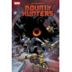 STAR WARS BOUNTY HUNTERS 28