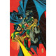 BATMAN VS ROBIN 3 OF 5 CVR D CARLO BARBERI 90S COVER MONTH CARD STOCK VAR