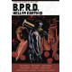 BPRD HELL ON EARTH HC VOL 4