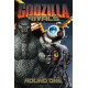 GODZILLA RIVALS TP ROUND ONE