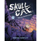 SKULL CAT TP VOL 1 SKULL CAT THE CURIOUS CASTLE