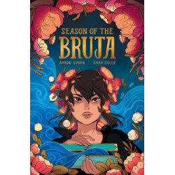 SEASON OF THE BRUJA TP VOL 1