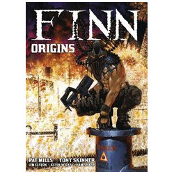 FINN ORIGINS TP 