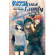 MISSION YOZAKURA FAMILY GN VOL 2