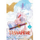 YASHAHIME PRINCESS HALF DEMON GN VOL 2