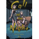 CALL OF THE NIGHT GN VOL 10