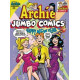 ARCHIE JUMBO COMICS DIGEST 336