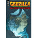 GODZILLA MONSTERS PROTECTORS ALL HAIL KING 4 CVR A