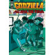 GODZILLA MONSTERS PROTECTORS ALL HAIL KING 4 CVR B