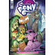 MLP FRIENDSHIP IS MAGIC 10TH ANNV CVR B PRICE 