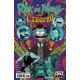 RICK AND MORTY VS CTHULHU 1 CVR C ELLERBY