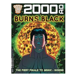 2000 AD PROG 2311 