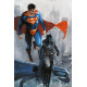 ACTION COMICS 1050 CVR I GABRIELE DELL OTTO CARD STOCK VAR