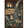 LE SEIGNEUR DES ANNEAUX, LE JEU DE TAROT