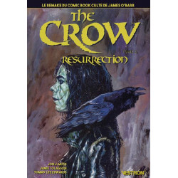 THE CROW : RESURRECTION T01