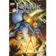 FANTASTIC FOUR PAR MARK WAID & WIERINGO