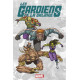 MARVEL-VERSE : GARDIENS DE LA GALAXIE