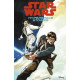 STAR WARS HYPERSPACE STORIES TP VOL 1