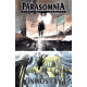 PARASOMNIA TP VOL 2 DREAMING GOD