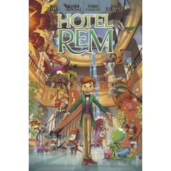 HOTEL REM HC 