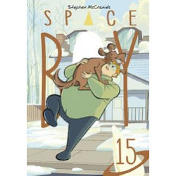 STEPHEN MCCRANIES SPACE BOY TP VOL 15