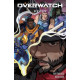 OVERWATCH NEW BLOOD HC 