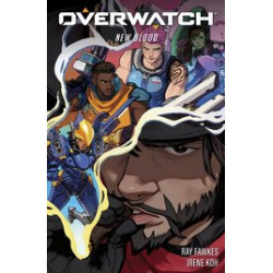 OVERWATCH NEW BLOOD HC 