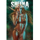 SHEENA TP VOL 2 CENOZOIC