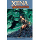 XENA WARRIOR PRINCESS CLASSIC YEARS OMNIBUS TP 