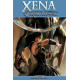 XENA WARRIOR PRINCESS OMNIBUS TP VOL 1