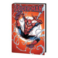 SPIDER-MAN BY JOE KELLY OMNIBUS HC 