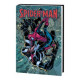 SPIDER-MAN BY JOE KELLY OMNIBUS HC JIMENEZ DM VAR 