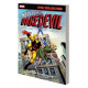 DAREDEVIL EPIC COLLECTION THE MAN WITHOUT FEAR TP 